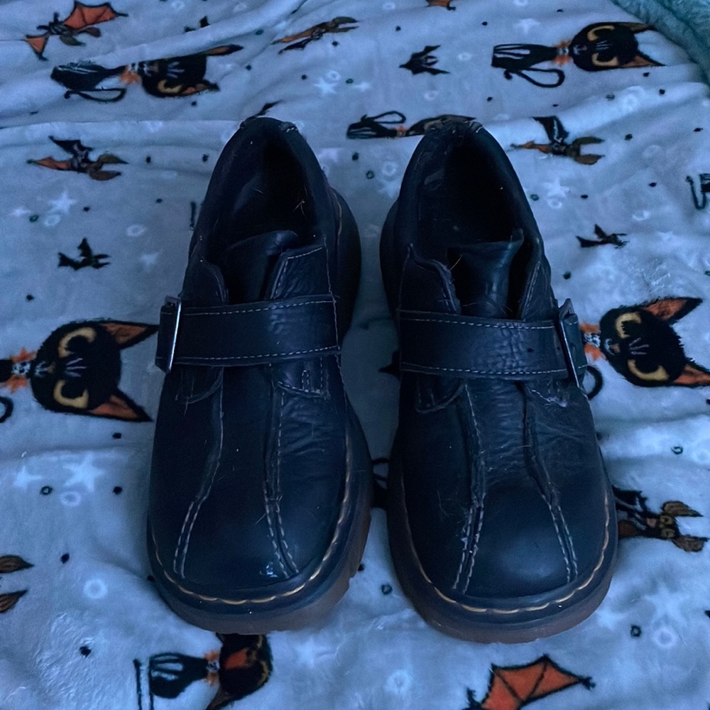 Doc martins